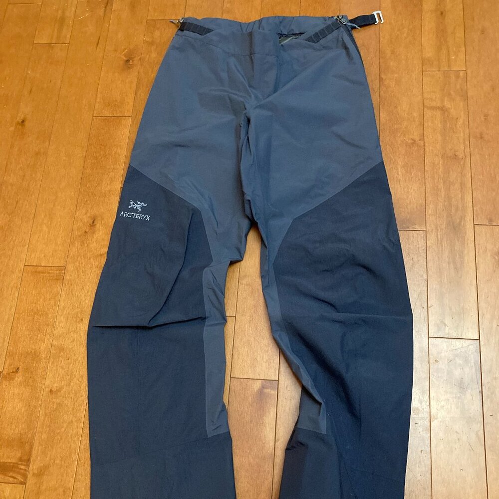 Arcteryx Alpha SL Pants - Women's Medium